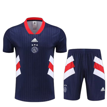 TRAINING ÉTÉ HAUT/BAS AJAX 2022-2023