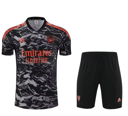 TRAINING ÉTÉ HAUT/BAS ARSENAL 2022-2023