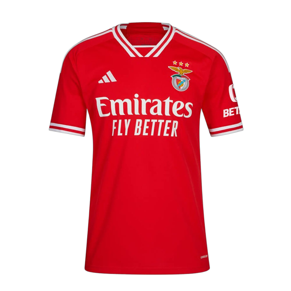 MAILLOT BENFICA DOMICILE 2023/2024