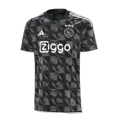 MAILLOT AJAX AMSTERDAM THIRD 2023/2024