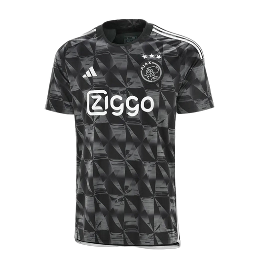 MAILLOT AJAX AMSTERDAM THIRD 2023/2024