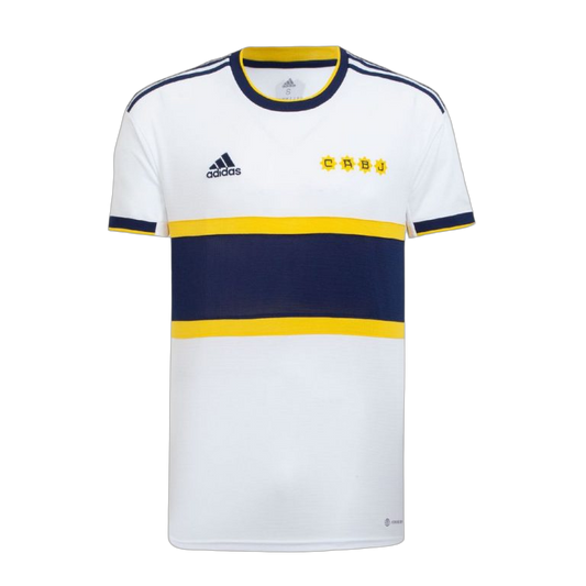 MAILLOT BOCA JUNIOR EXTÉRIEUR 2022/2023