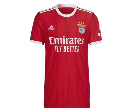 MAILLOT BENFICA LISBONNE DOMICILE 2022/2023
