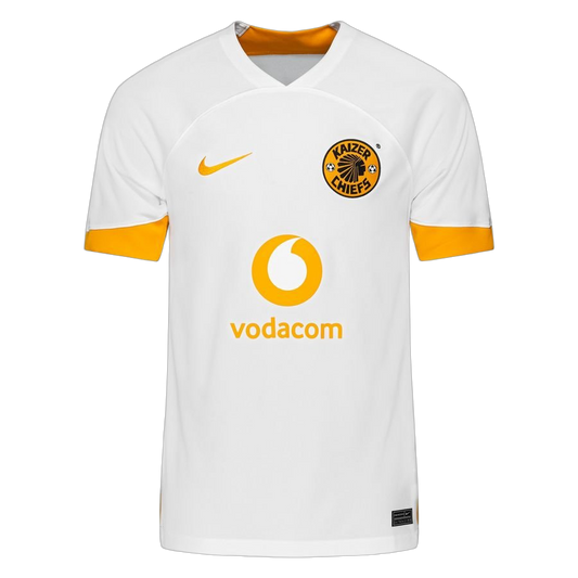 MAILLOT KAIZER CHIEFS EXTERIEUR 2022/2023