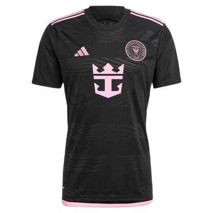 MAILLOT INTER MIAMI EXTÉRIEUR 2024/2025