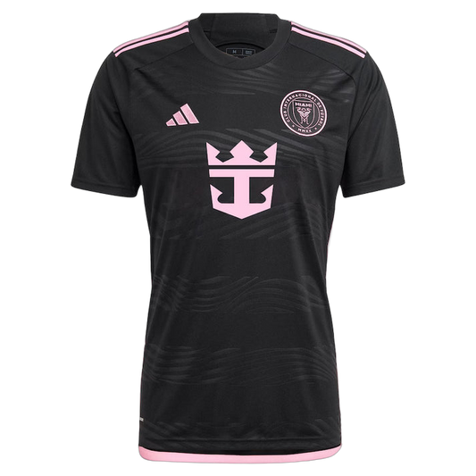 MAILLOT INTER MIAMI EXTÉRIEUR 2024/2025