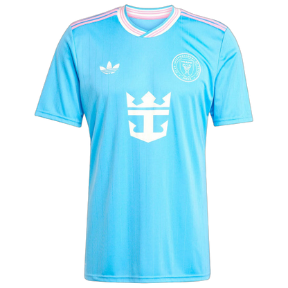MAILLOT INTER MIAMI THIRD 2025/2026