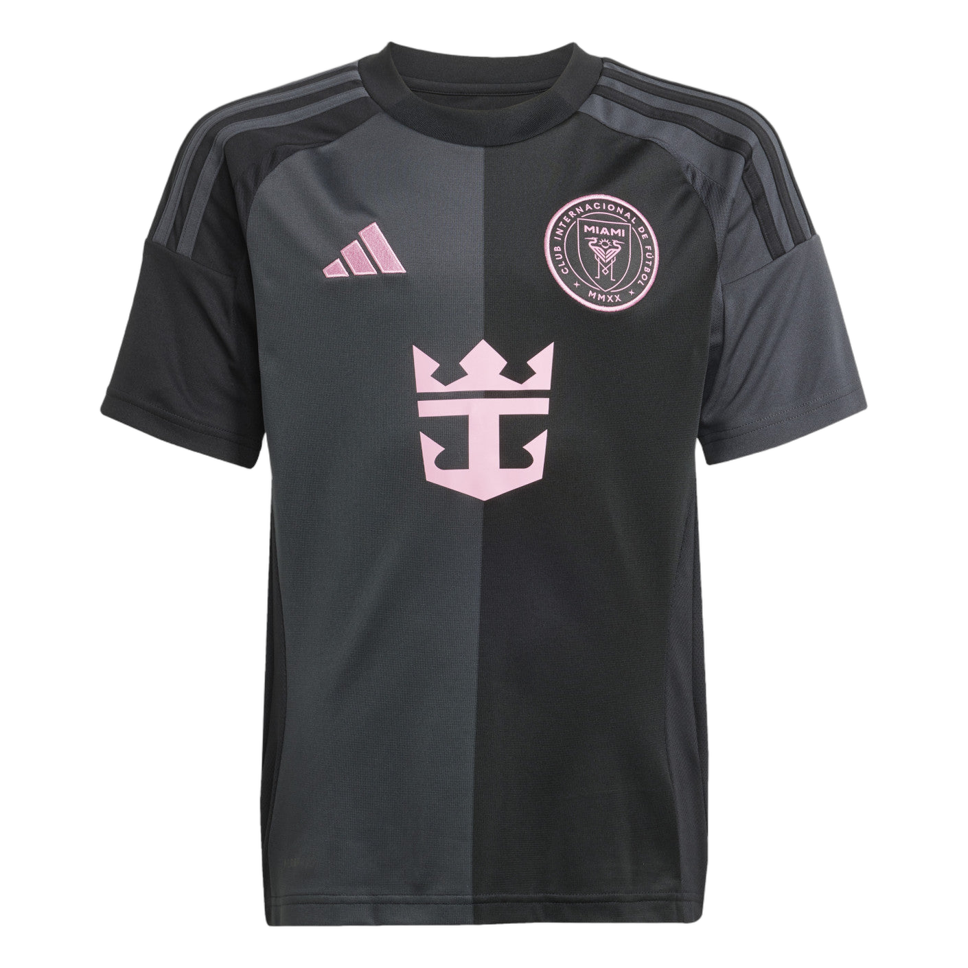 MAILLOT INTER MIAMI EXTÉRIEUR 2025/2026