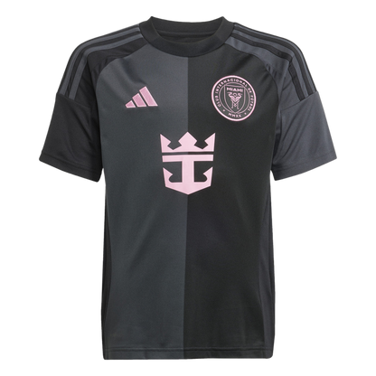 MAILLOT INTER MIAMI EXTÉRIEUR 2025/2026