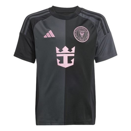 MAILLOT INTER MIAMI EXTÉRIEUR 2025/2026