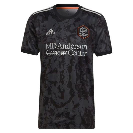 MAILLOT HOUSTON DYNAMO FC
