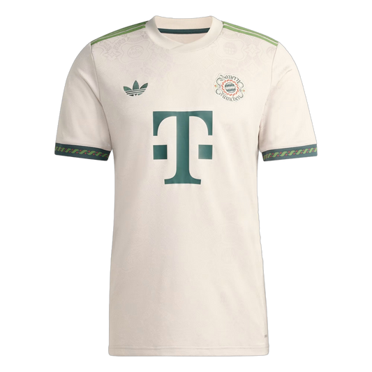 MAILLOT BAYERN MUNICH OKTOBERFEST 2025/2026