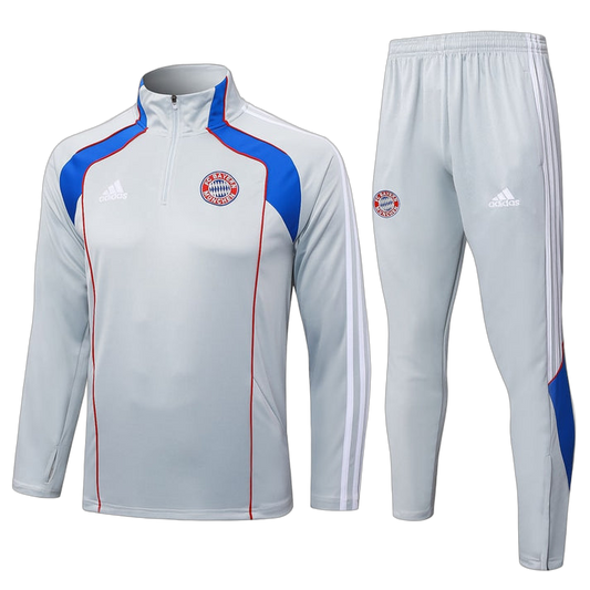 SURVETEMENT BAYERN MUNICH HAUT/BAS 2025/2026