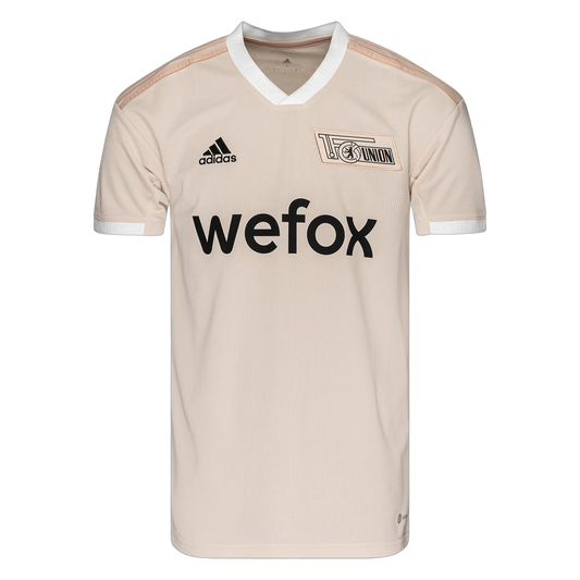MAILLOT UNION BERLIN FC EXTERIEUR 2022/2023