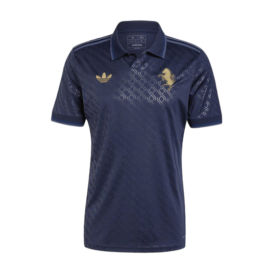 MAILLOT JUVENTUS THIRD 2024/2025