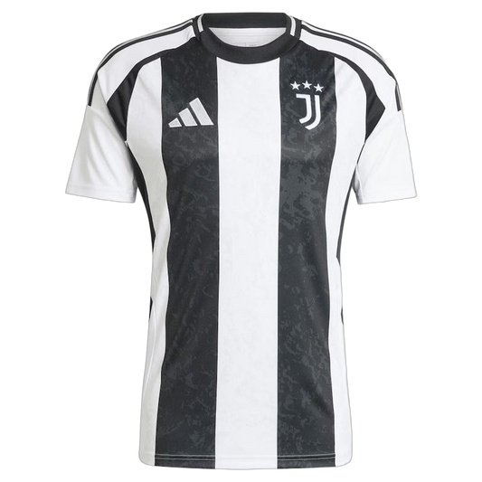 MAILLOT JUVENTUS DOMICILE 2024/2025