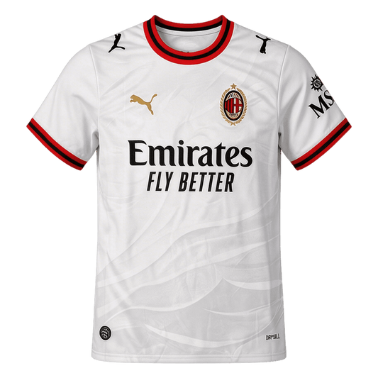 MAILLOT AC MILAN EXTERIEUR 2026/2027
