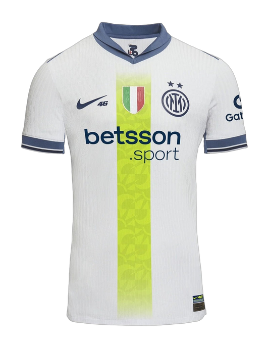 MAILLOT INTER MILAN SPÉCIAL 2024/2025