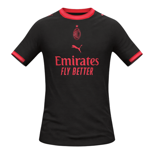 MAILLOT AC MILAN THIRD 2026/2027