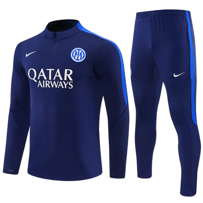 SURVETEMENT INTER MILAN HAUT/BAS 2026/2027