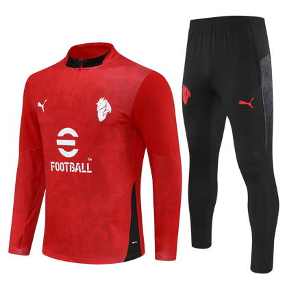 SURVÊTEMENT HAUT/BAS AC MILAN 2025/2026