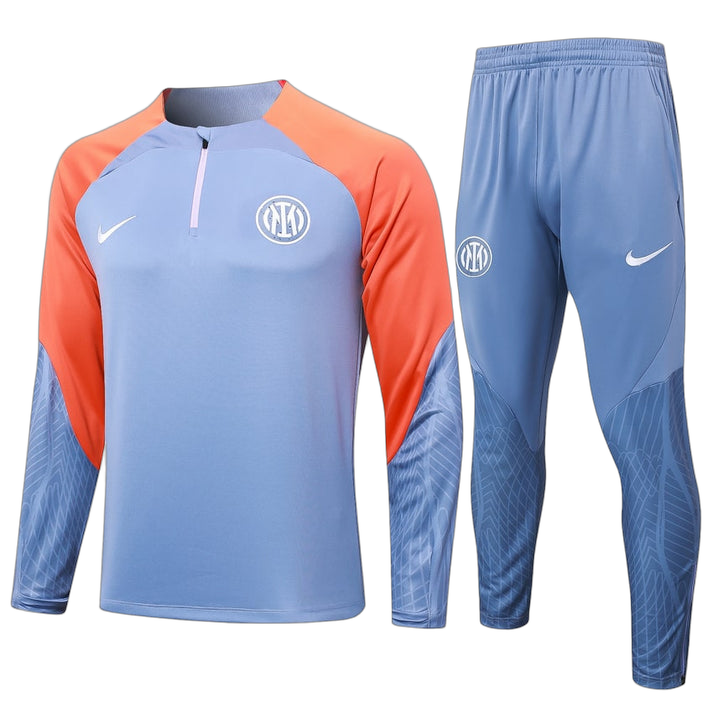 SURVETEMENT HAUT/BAS INTER MILAN 2025/2026