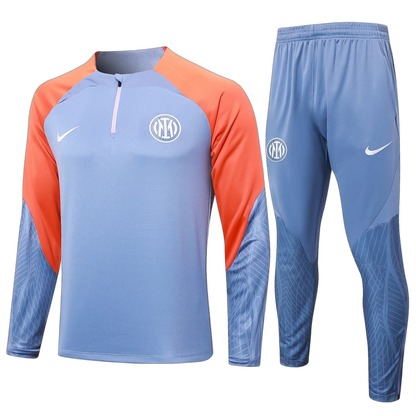 SURVETEMENT HAUT/BAS INTER MILAN 2025/2026