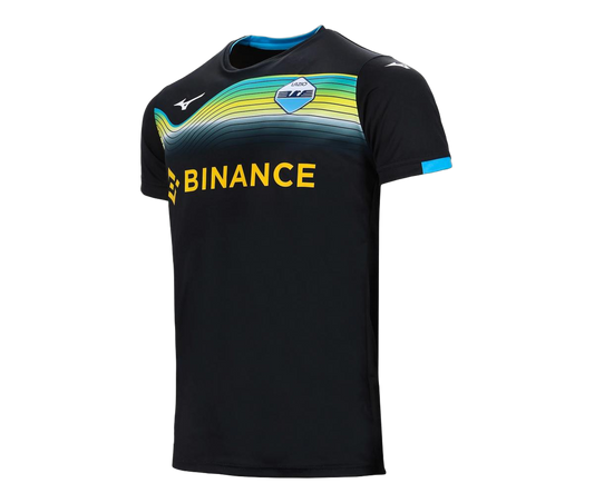 MAILLOT LAZIO ROME EXTERIEUR 2022/2023