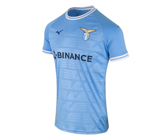 MAILLOT LAZIO ROME DOMICILE 2022/2023