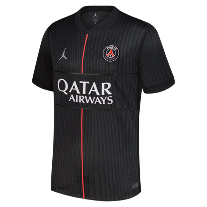 MAILLOT PSG FOURTH 2025/2026