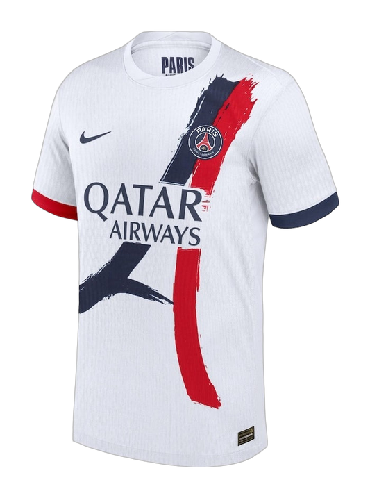 MAILLOT PSG EXTERIEUR 2024/2025