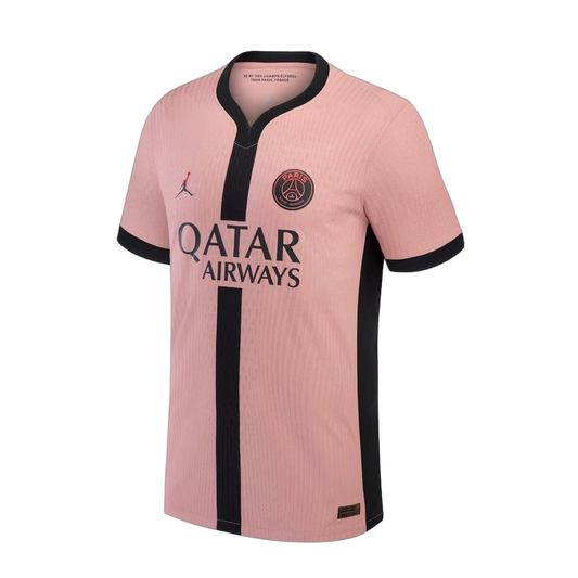 MAILLOT PSG THIRD 2024/2025