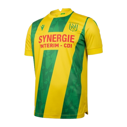 MAILLOT FC NANTES DOMICILE 2024/2025