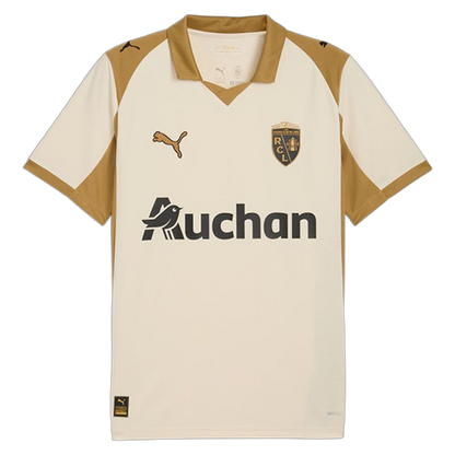 MAILLOT RC LENS THIRD 2025/2026