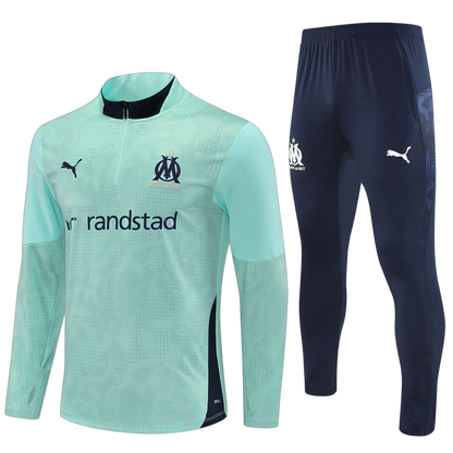 SURVÊTEMENT HAUT/BAS OM 2025/2026