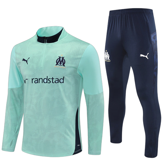 SURVÊTEMENT HAUT/BAS OM 2025/2026