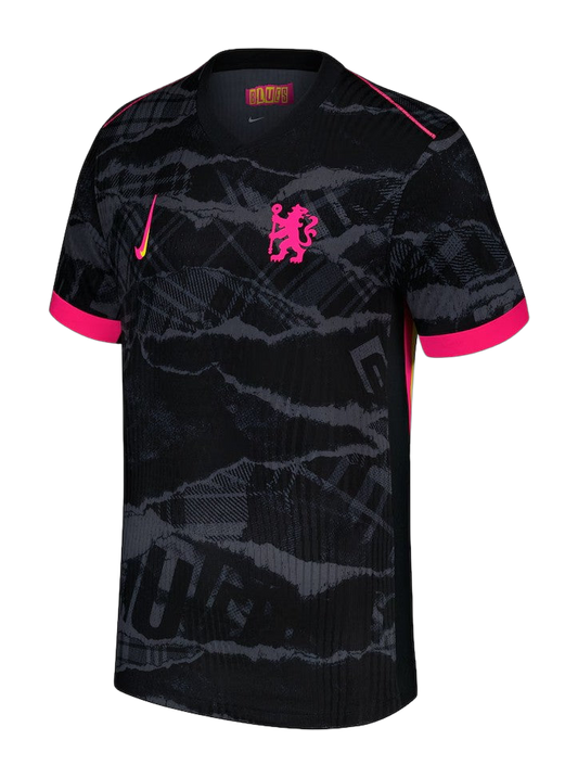 MAILLOT CHELSEA THIRD 2024/2025