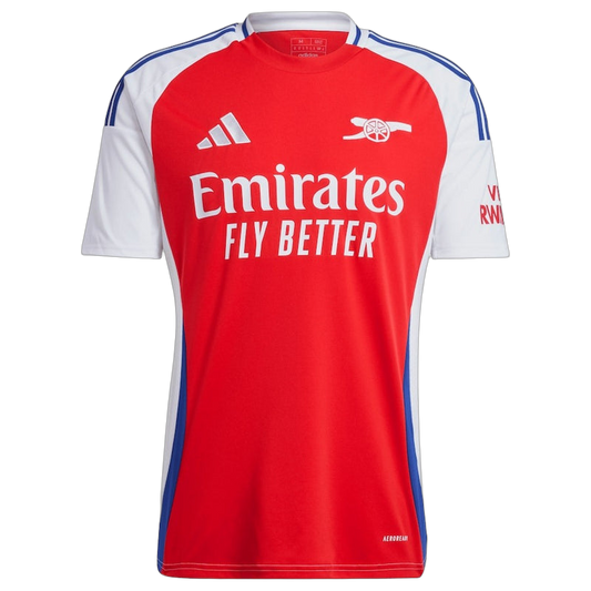 MAILLOT ARSENAL DOMICILE 2024/2025