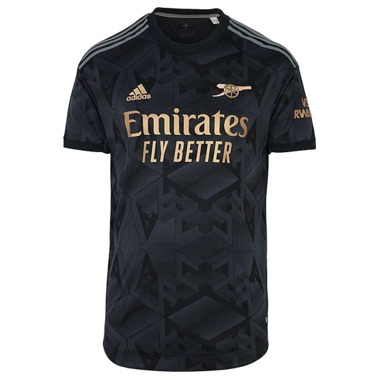 MAILLOT ARSENAL EXTERIEUR 2022/2023
