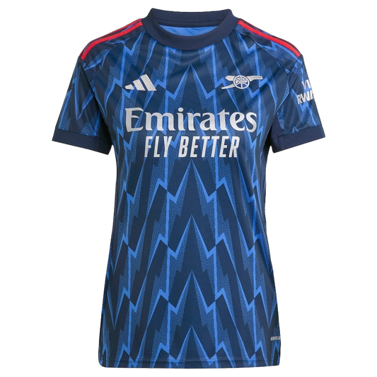 MAILLOT ARSENAL EXTERIEUR 2025/2026