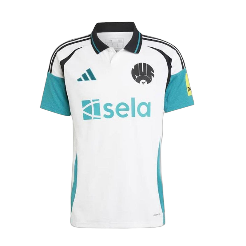 MAILLOT NEWCASTLE THIRD 2024/2025
