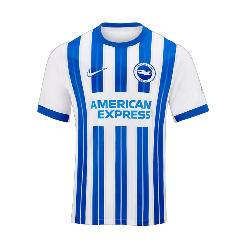 MAILLOT BRIGHTON DOMICILE 2024/2025