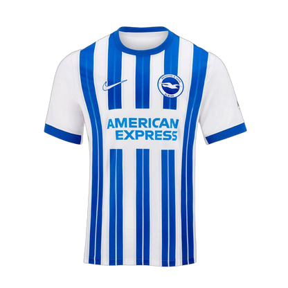 MAILLOT BRIGHTON DOMICILE 2024/2025