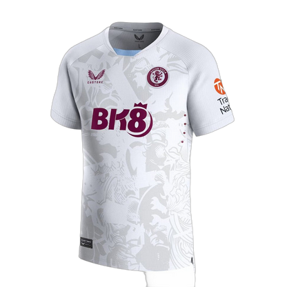 MAILLOT ASTON VILLA EXTERIEUR 2023/2024
