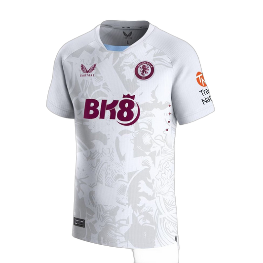 MAILLOT ASTON VILLA EXTERIEUR 2023/2024