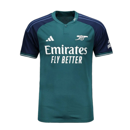 MAILLOT ARSENAL THIRD 2023/2024