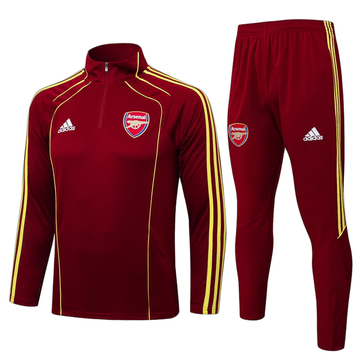 SURVETEMENT ARSENAL HAUT/BAS 2025/2026