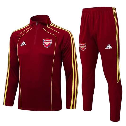 SURVETEMENT ARSENAL HAUT/BAS 2025/2026