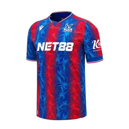 MAILLOT CRYSTAL PALACE DOMICILE 2024/2025