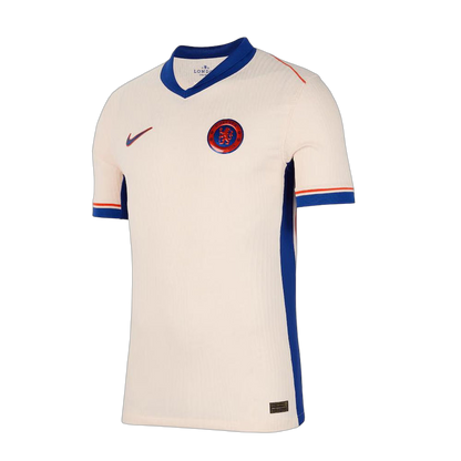MAILLOT CHELSEA EXTERIEUR 2024/2025